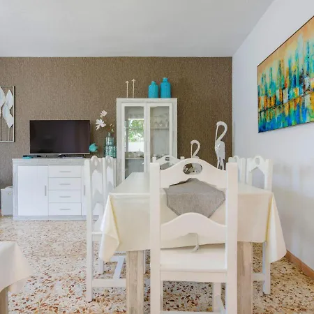 Lolin By Interhome Villa