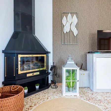 Lolin By Interhome Vinaros