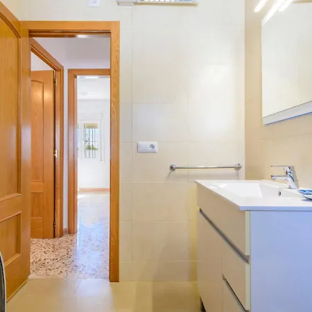 Lolin By Interhome Villa Vinaros