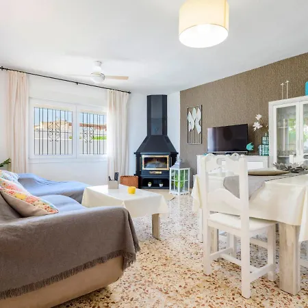 Lolin By Interhome Villa *