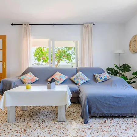 Lolin By Interhome Villa *