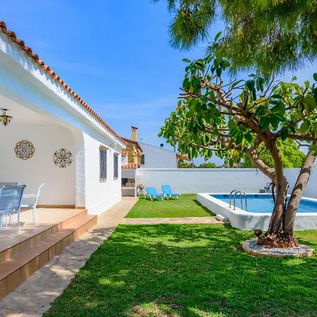 Villa Lolin By Interhome