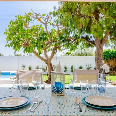 Villa Lolin By Interhome Vinaros