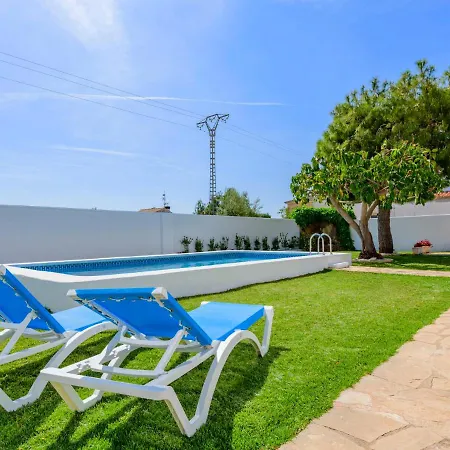 Villa Lolin By Interhome Vinaros