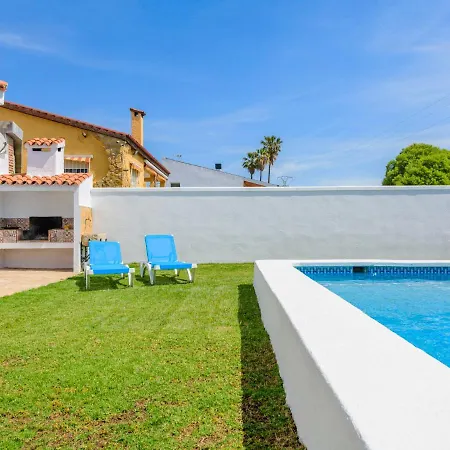 Lolin By Interhome Villa *