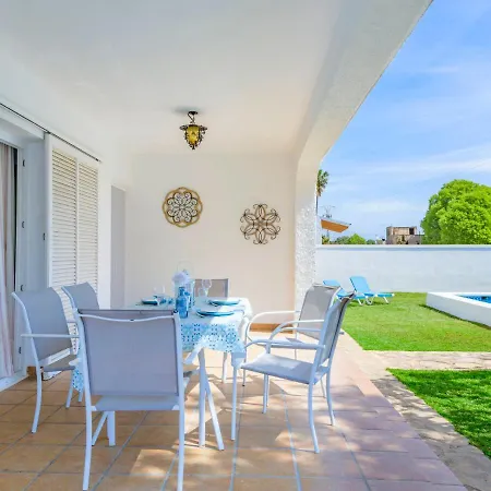 Lolin By Interhome * Vinaros