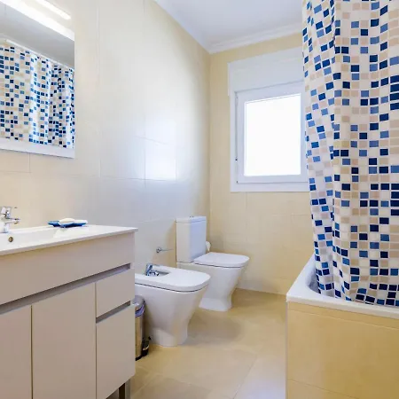 Lolin By Interhome Villa Vinaros