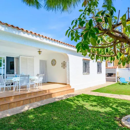 Lolin By Interhome Villa